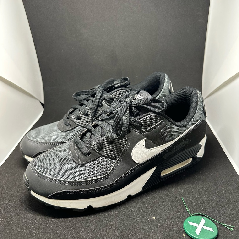 Nike Air Max 90 Iron Grey